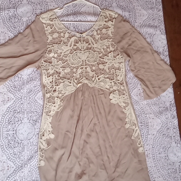 Kori America dress or cover up - Picture 6 of 15